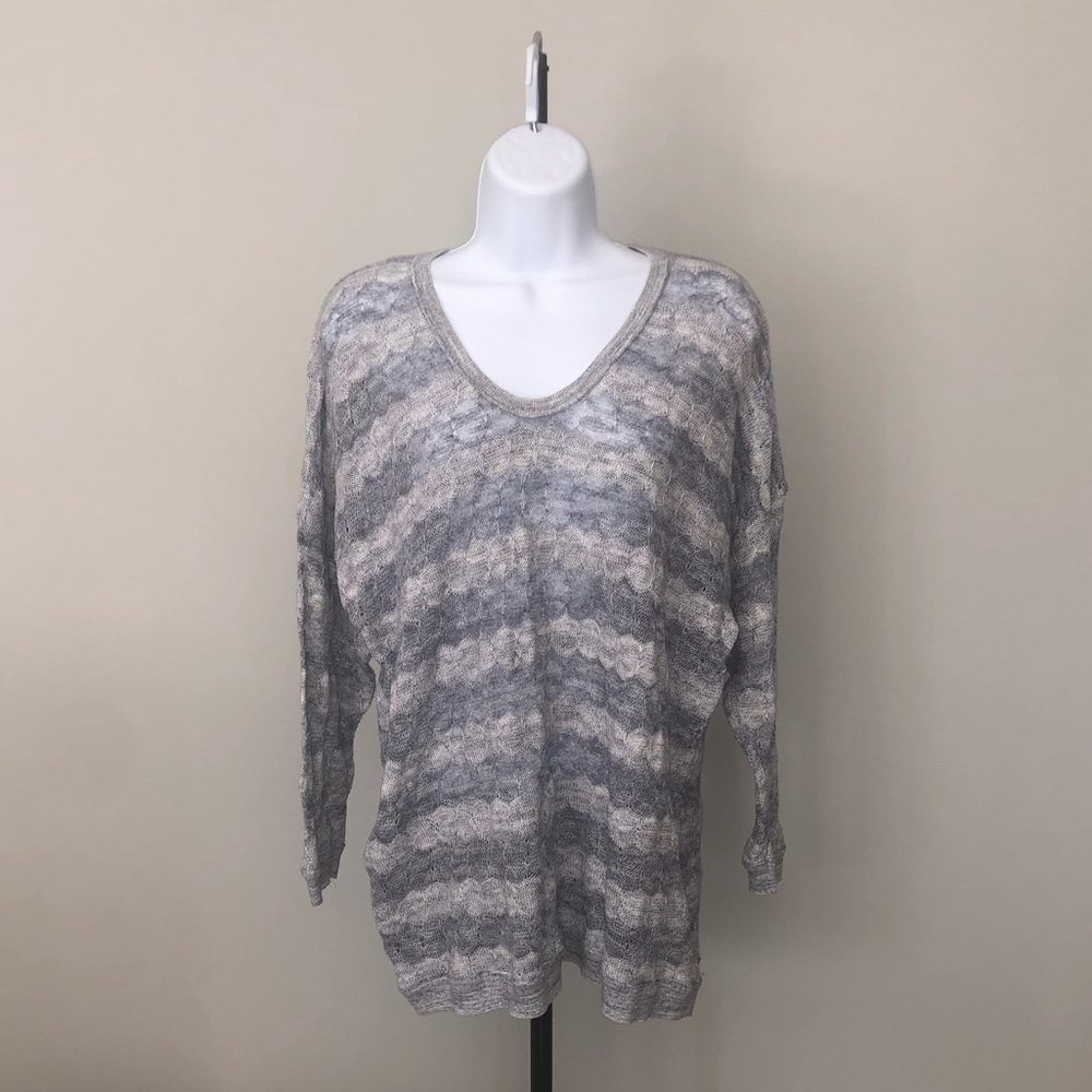 LOFT Lou and Grey Sweater